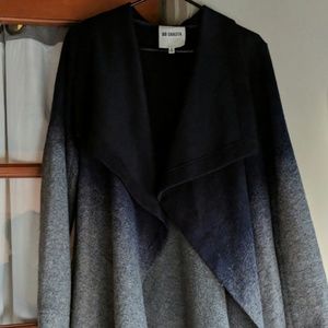 BB Dakota Ombre Coat